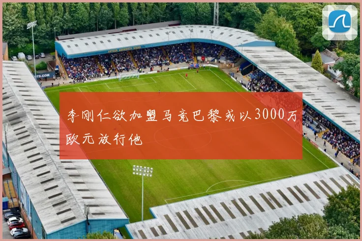 李刚仁欲加盟马竞巴黎或以3000万欧元放行他